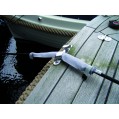 BLUE PERFORMANCE MOORING ROPE CHAFE GUARD